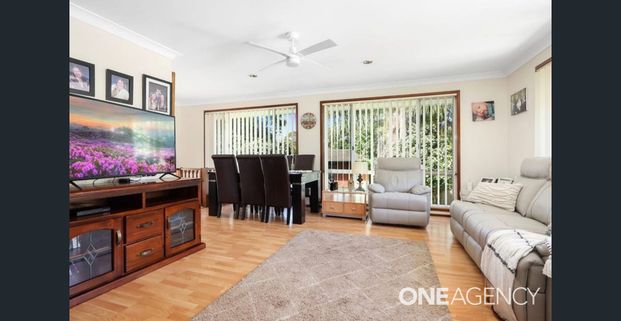 SPACIOUS HOME WITH EVERYDAY COMFORT - Photo 1