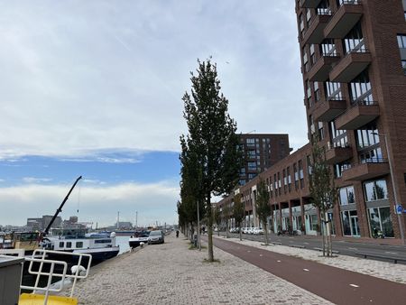 Te huur: Appartement Maashavenweg in Rotterdam - Photo 5