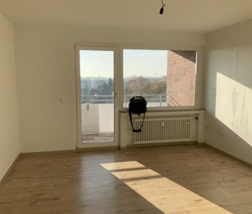 Demnächst frei! 3-Zimmer-Wohnung in Hamm Westen - Foto 1