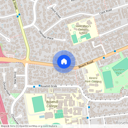 Unit 2, 95 Beach Road, Pahurehure, Auckland