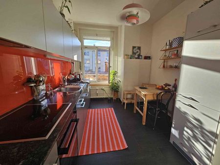 4.5 Zimmer, 119 m², 2. Stock - Foto 3