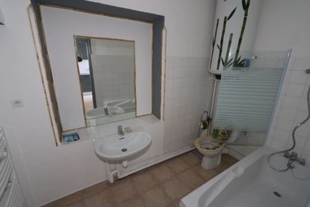Allan - Appartement à louer - 3 pièces - 53 m² - 530 € - Photo 4