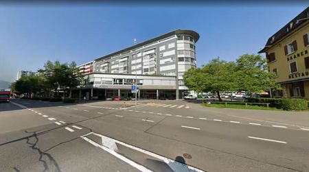 2.5 Zimmer, 42 m², 4. Stock - Foto 5