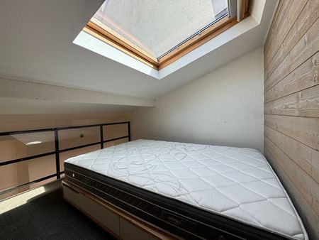 Location maison 2 pièces, 30.01m², La Frette-sur-Seine - Photo 3