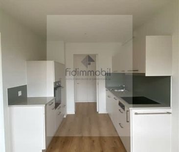 2.5 Zimmer, 2. Stock - Photo 5