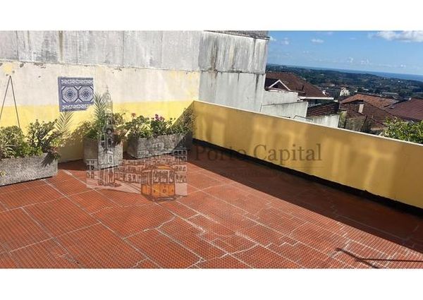 Apartamento T2+1 em Porto
