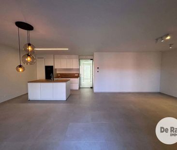 SINT LIEVENS HOUTEM - Instapklaar nieuwbouwappartement - Foto 5