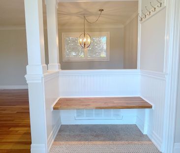 For Lease - 88 Foxbar Road, Burlington, Ontario - Photo 1