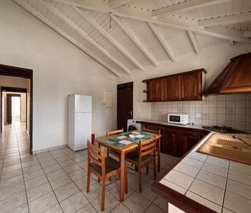 Location Appartement 2 pièces 57m² LE GOSIER 97190 - Photo 5