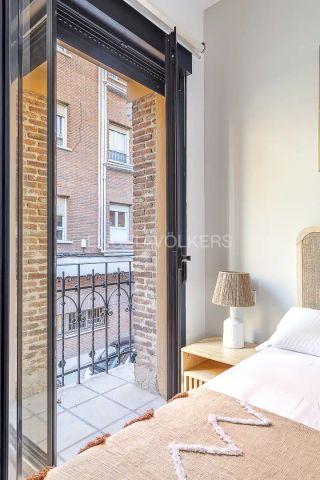 Apartamento de alquiler en Prosperidad - Photo 5