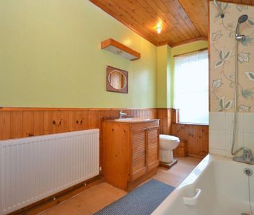 2 bedroom terraced house to rent - Photo 6