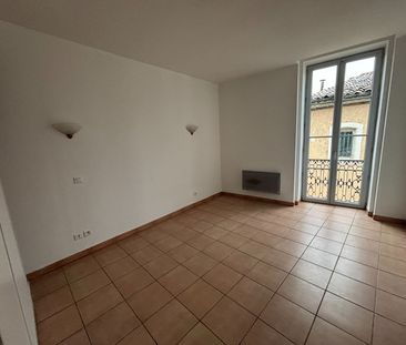 Location Appartement 3 pièces 65m² NIMES 30000 - Photo 4
