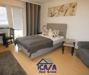 FUSSLÄUFIG ZUR SCHWEIZER STRASSE: modern eingerichtetes Apartment n... - Photo 1