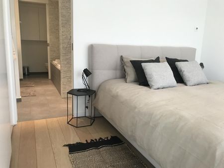 Appartement - te huur - Foto 3