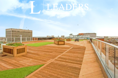 2 bedroom apartment to rent Beaumont Court, 61-71 Victoria Avenue, Southend-on-Sea, SS2 - Photo 3