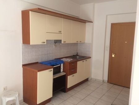 Studio/Γκαρσονιέρα για ενοικίαση Ανθούπολη (Πάτρα) - Photo 5
