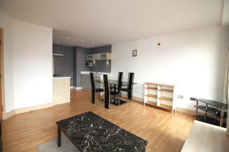 1 bedroom apartment to rent - Photo 2