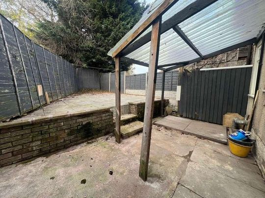 Plowden Road, Birmingham, B33 - Photo 1