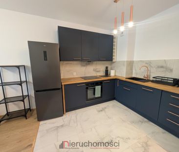 Gorzów Wlkp., Os. Europejskie - Photo 5