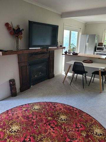 Short term, fully furnished, all expenses included - Photo 3