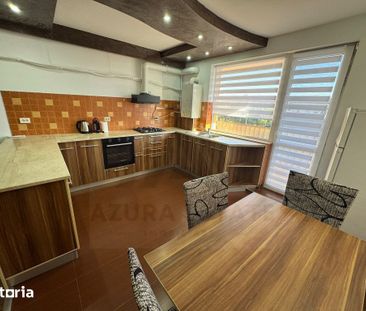 Apartament 3 camere 74 mp Parcare privată zona Rahovei Pet friendly - Fotografie 3