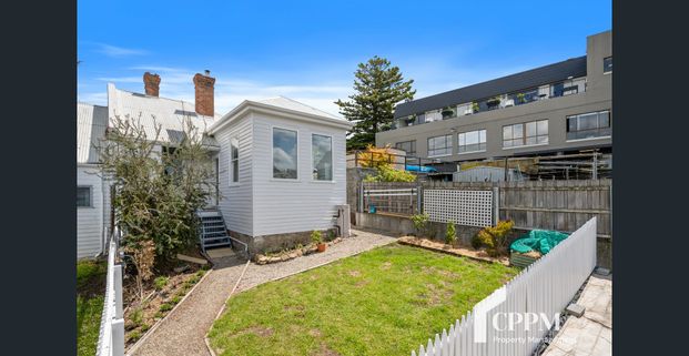 Fully Furnished Character Home in the Heart of Sandy Bay - Photo 1