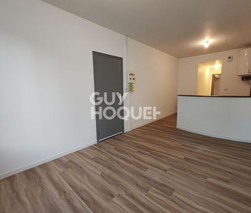 Appartement Douai 2 pièce(s) 39.50 m2 - Photo 2