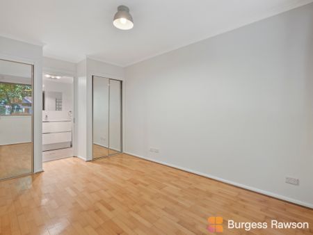 43/34 Leahy Close, Narrabundah ACT 2604 - Apartment For Rent | Domain - Photo 3
