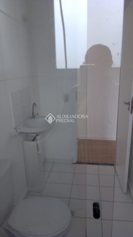 Apartamento com 2 quartos e 45m² para alugar em Gleba do Pêssego, São Paulo. - Foto 5