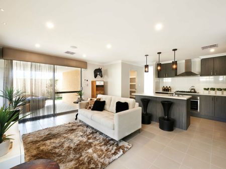 Welcome to your dream family home in the sought-after Ashby Rise Estate! - Photo 2