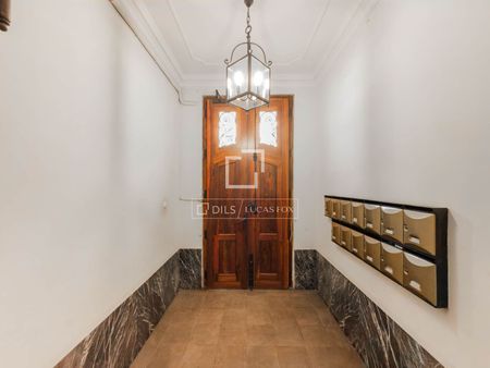 2 Bedroom apartment for rent in Valencia Region, Valencia - Photo 3
