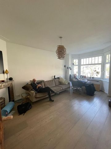 Van Tuyll van Serooskerkenweg 73-1, 1076 JG, Amsterdam - Photo 2