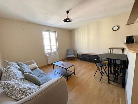 Location Appartement 3 pièces 51m² ROUEN 76000 - Photo 3