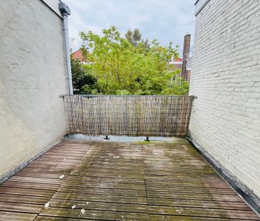 Te huur: Studio Tollensstraat 113 C in Den Haag - Foto 1