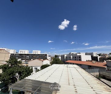 Appartement 40 m² - 3 Pièces - Marseille (13003) - Photo 3