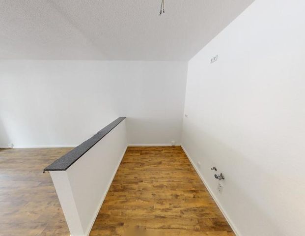 3-Raum-Wohnung - Photo 1