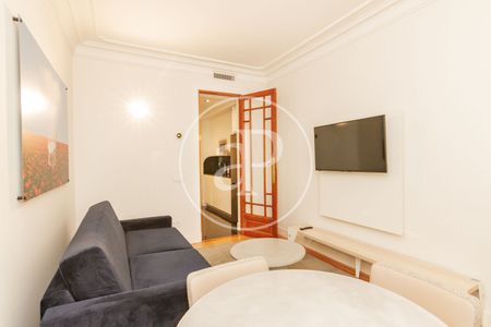 Flat for rent in Sol (Madrid) - Photo 4