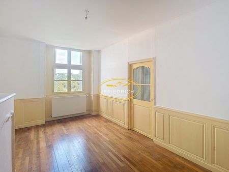 Appartement 3 pièces à Bar-le-Duc - Photo 2