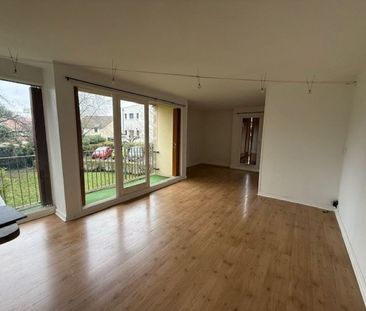 Location appartement 3 pièces, 74.16m², L'Haÿ-les-Roses - Photo 2