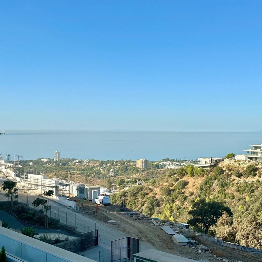 Altos de los Monteros, Altos de los Monteros, Málaga - Photo 1