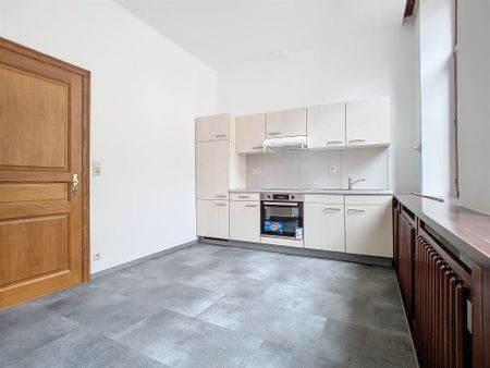 Appartement à louer à deux pas de la gare d'Arlon - Photo 4