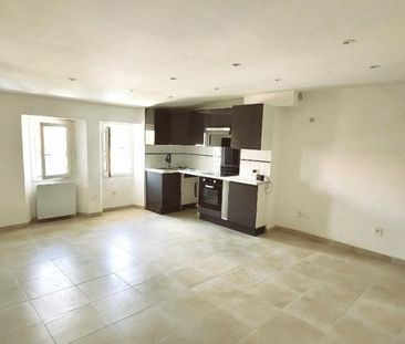 Appartement 3 Pièces 53 m² - Photo 2