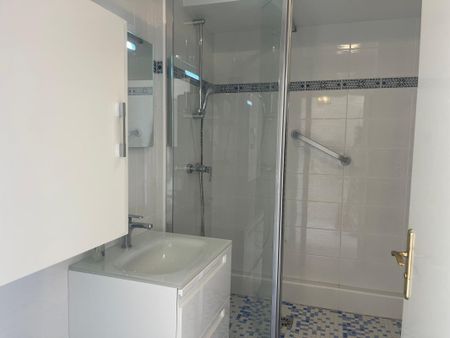 Location Appartement 3 pièces 69m² STE GENEVIEVE DES BOIS 91700 - Photo 4