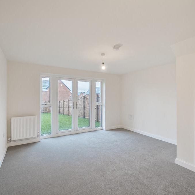 3 bedroom townhouse to rent - Photo 1