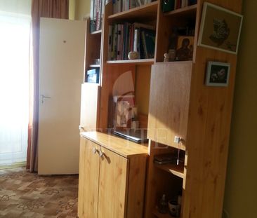 Garsoniera o camera în zona Pasteur - Viilor - Fotografie 5