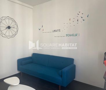 Location Appartement 2 pièces 28m² LILLE 59000 - Photo 3