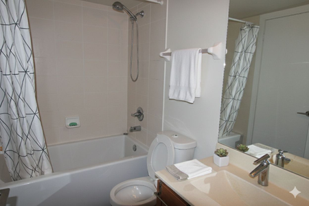 For Lease - 135 Village Green Square Unit# 1215, Toronto, Ontario - Photo 4