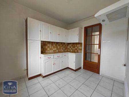 Appartement à louer 2 pièces 51.45m² - Photo 4