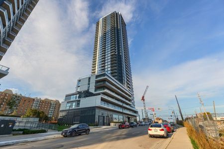 For Lease - 15 Watergarden Drive Unit# 2409, Mississauga, Ontario - Photo 4