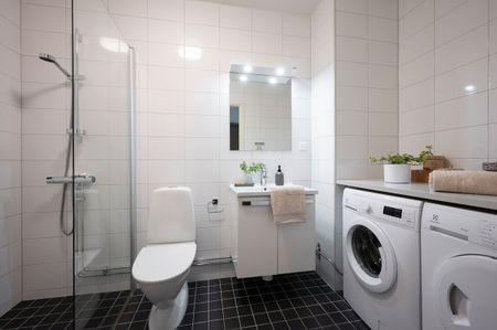 Rågsvedsvägen, Bandhagen - Photo 3